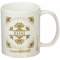 MUG GAME OF THRONES KHAL 315ML - Mugs au prix de 9,95 €