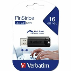 CLE USB VERBATIM 16 GO - Supports de Stockage au prix de 14,95 €