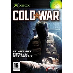 XB COLD WAR - Jeux Xbox au prix de 5,95 €