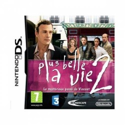DS PLUS BELLE LA VIE 2 - Jeux DS au prix de 1,99 €