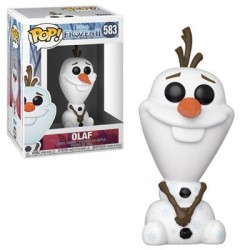 POP FROZEN 2 583 OLAF - Figurines POP au prix de 14,95 €
