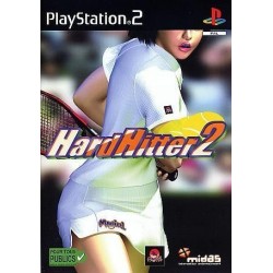 PS2 HARD HITTER 2 - Jeux PS2 au prix de 2,95 €