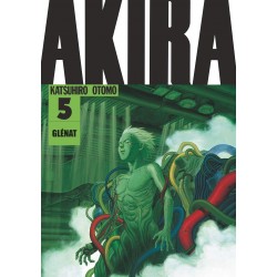 AKIRA T05 - Manga au prix de 14,95 €