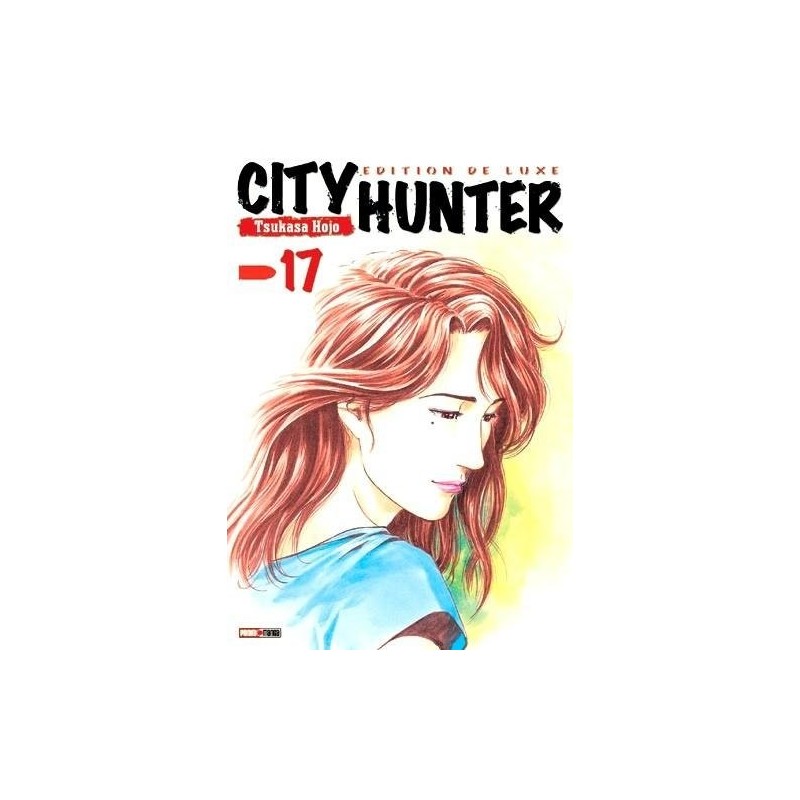 CITY HUNTER T17 - Manga au prix de 10,99 €