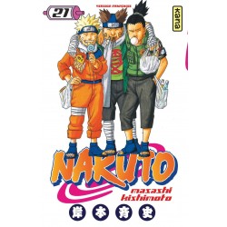 NARUTO T21 - Manga au prix de 7,10 €