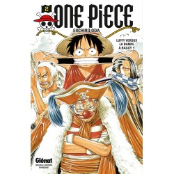ONE PIECE T02 - Manga au prix de 6,99 €