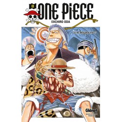 ONE PIECE T08 - Manga au prix de 6,99 €