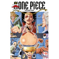 ONE PIECE T13 - Manga au prix de 6,99 €
