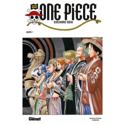 ONE PIECE T22 - Manga au prix de 6,99 €