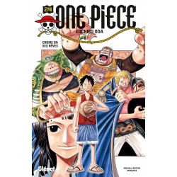 ONE PIECE T24 - Manga au prix de 6,99 €