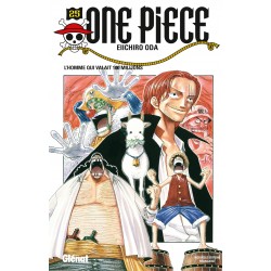 ONE PIECE T25 - Manga au prix de 6,99 €