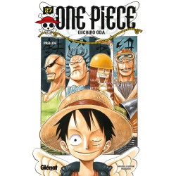 ONE PIECE T27 - Manga au prix de 6,99 €