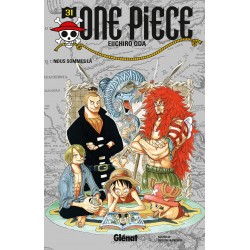 ONE PIECE T31 - Manga au prix de 6,99 €