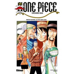 ONE PIECE T34 - Manga au prix de 6,99 €
