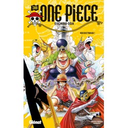 ONE PIECE T38 - Manga au prix de 6,99 €