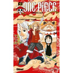 ONE PIECE T41 - Manga au prix de 6,99 €