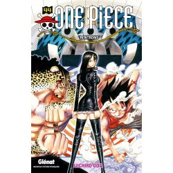 ONE PIECE T44 - Manga au prix de 6,99 €