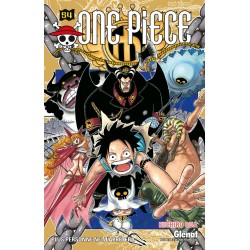 ONE PIECE T54 - Manga au prix de 6,99 €