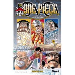 ONE PIECE T58 - Manga au prix de 6,99 €