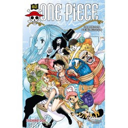 ONE PIECE T82 - Manga au prix de 6,99 €