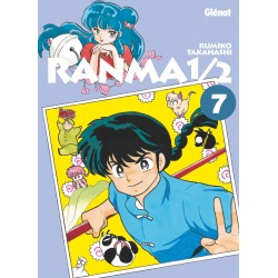 RANMA 12 T07 - Manga au prix de 10,75 €