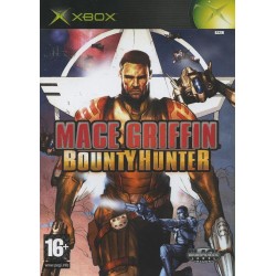 XB MACE GRIFFIN BOUNTY HUNTER - Jeux Xbox au prix de 2,99 €