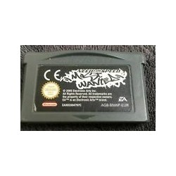 GA NEED FOR SPEED MOST WANTED (LOOSE) - Jeux Game Boy Advance au prix de 2,95 €