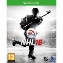 XONE NHL 16 OCC - Jeux Xbox One au prix de 19,95 €