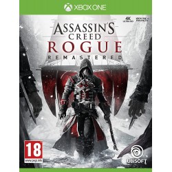 XONE ASSASSINS CREED ROGUE OCC - Jeux Xbox One au prix de 19,95 €