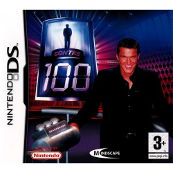DS 1 CONTRE 100 - Jeux DS au prix de 1,99 €