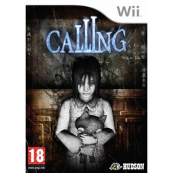 WII CALLING - Jeux Wii au prix de 9,95 €