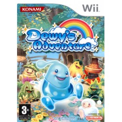 WII DEWY S ADVENTURE - Jeux Wii au prix de 7,95 €