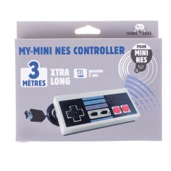 MANETTE MINI NES 3M FREAKS AND GEEKS - Accessoires NES au prix de 9,95 €