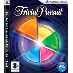 PS3 TRIVIAL PURSUIT - Jeux PS3 au prix de 29,95 €