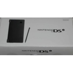 CONSOLE DSI NOIRE EN BOITE (IMPORT JAP) - Consoles DS au prix de 39,95 €