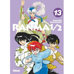 RANMA 12 T13 - Manga au prix de 10,75 €