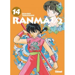 RANMA 12 T14 - Manga au prix de 10,75 €