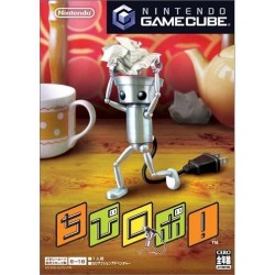 GC CHIBI ROBO (IMPORT JAP) - Jeux GameCube au prix de 19,95 €