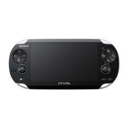 CONSOLE PS VITA 1000 OLED 8 GO - Consoles PS Vita au prix de 99,95 €