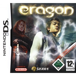 DS ERAGON - Jeux DS au prix de 5,99 €