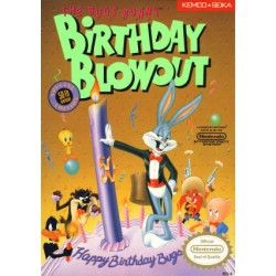 NES BLOWOUT - Jeux NES au prix de 14,95 €