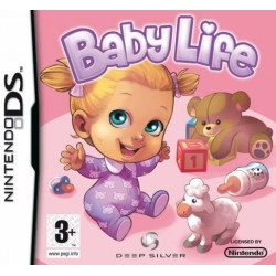 DS BABY LIFE - Jeux DS au prix de 3,95 €