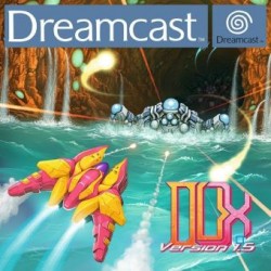 DC DUX VERSION 1.5 (NEUF) - Jeux Dreamcast au prix de 29,95 €