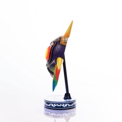 FIGURINE ZELDA MAJORA S MASK STATUETTE COLLECTOR - Figurines au prix de 79,95 €