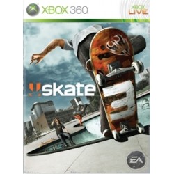 X360 SKATE 3 US - Jeux Xbox 360 au prix de 19,95 €
