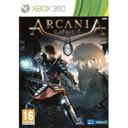 X360 ARCANIA GOTHIC 4 COLL - Jeux Xbox 360 au prix de 19,95 €