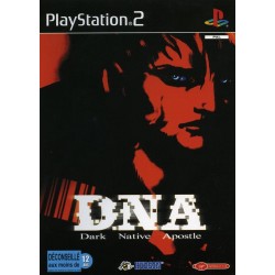 PS2 DNA - Jeux PS2 au prix de 5,95 €
