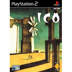 PS2 ICO - Jeux PS2 au prix de 39,99 €