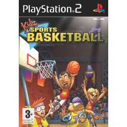 PS2 KIDZ SPORTS BASKETBALL - Jeux PS2 au prix de 4,95 €