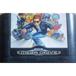 MD KID CHAMELEON (LOOSE) - Jeux Mega Drive au prix de 6,95 €